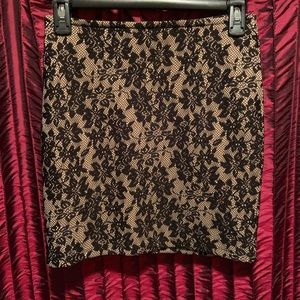 2 for 10 Forever 21 Mini Skirt